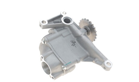 Фото 2 - Масляний насос TRUCKTEC 02.18.118 (0218118)