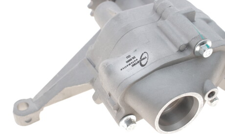 Фото 3 - Масляный насос TRUCKTEC 02.18.119 (0218119)