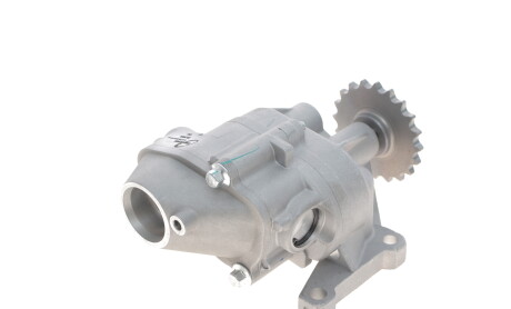 Фото 4 - Масляный насос TRUCKTEC 02.18.119 (0218119)