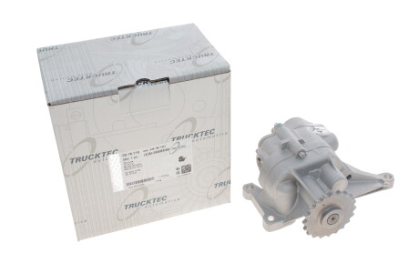 Фото 5 - Масляный насос TRUCKTEC 02.18.119 (0218119)