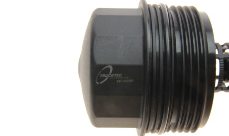 Фото 2 - Автозапчастина TRUCKTEC 02.18.166 (0218166)