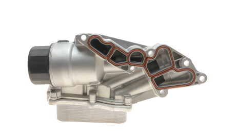 Фото 2 - Масляний радіатор TRUCKTEC 02.18.178 (0218178)