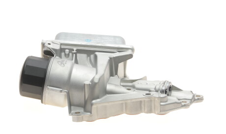 Фото 3 - Масляний радіатор TRUCKTEC 02.18.178 (0218178)