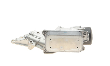 Фото 4 - Масляний радіатор TRUCKTEC 02.18.178 (0218178)