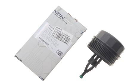 Фото 2 - Автозапчастина TRUCKTEC 02.18.183 (0218183)