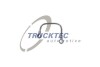 Патрубок системы охлаждения TRUCKTEC 0219001 - фото 1