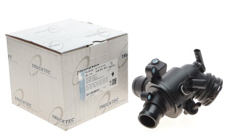 Фото 2 - Термостат системи охолодження TRUCKTEC 02.19.023 (0219023)