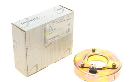 Фото автозапчастина TRUCKTEC TRUCKTEC 02.19.047: Купити на tto.com.ua