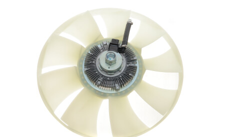 Фото 2 - Вентилятор охолодження двигуна TRUCKTEC 02.19.062 (0219062)