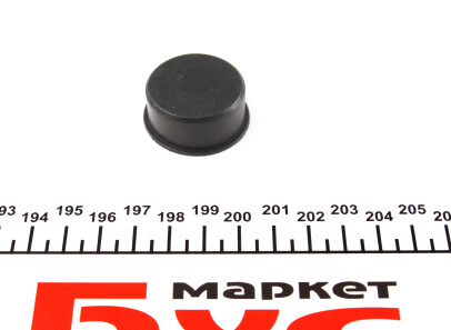 Фото 2 - Водяной насос TRUCKTEC 02.19.064