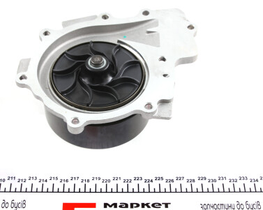 Фото 4 - Водяной насос TRUCKTEC 02.19.064