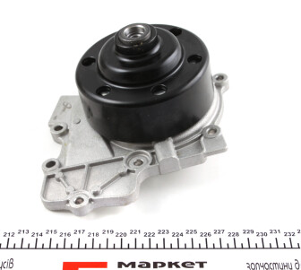 Фото 5 - Водяной насос TRUCKTEC 02.19.064