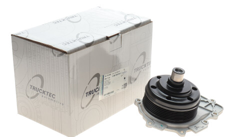 Фото 2 - Водяний насос TRUCKTEC 02.19.069 (0219069)