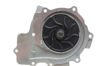 Фото 3 - Водяний насос TRUCKTEC 02.19.069 (0219069)