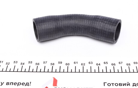 Фото 3 - Патрубок системи охолодження TRUCKTEC 02.19.088 (0219088)