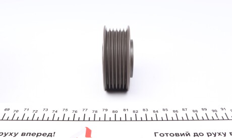 Фото 3 - Ролик ременя приводного TRUCKTEC 02.19.104 (0219104)