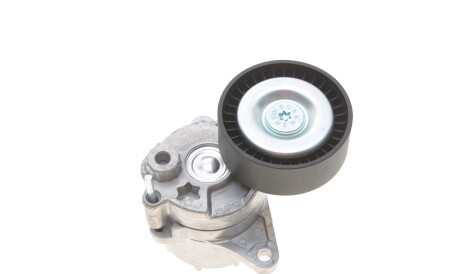 Фото 3 - Ролик ременя приводного TRUCKTEC 02.19.131 (0219131)