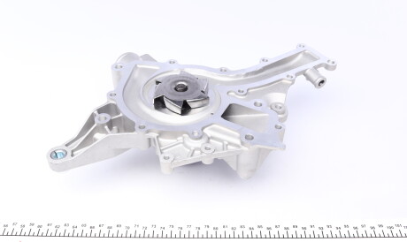 Фото 2 - Водяной насос TRUCKTEC 02.19.160 (0219160)