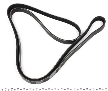 Фото 2 - Ремінь приводний TRUCKTEC 02.19.169 (0219169)