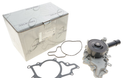 Фото 2 - Водяний насос TRUCKTEC 02.19.174 (0219174)