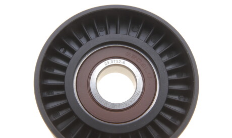 Фото 2 - Ролик ременя приводного TRUCKTEC 02.19.187 (0219187)