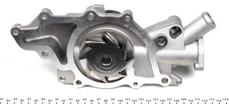 Фото 3 - Водяний насос TRUCKTEC 02.19.200 (0219200)