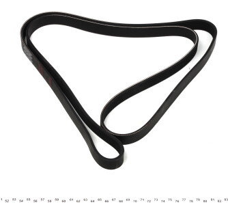 Фото 2 - Ремінь приводний TRUCKTEC 02.19.230 (0219230)