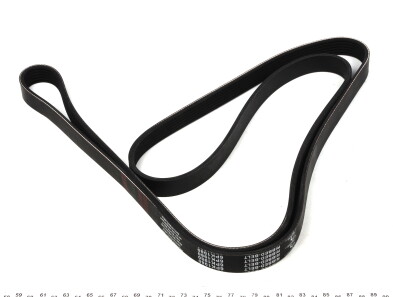 Фото 3 - Ремінь приводний TRUCKTEC 02.19.230 (0219230)