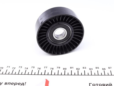 Фото 2 - Ролик ременя приводного TRUCKTEC 02.19.249