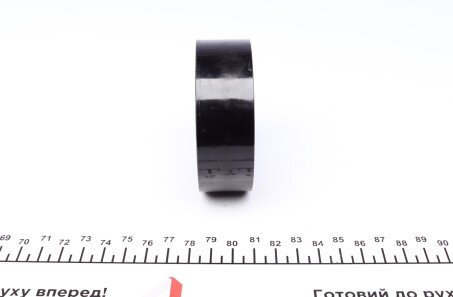 Фото 3 - Ролик ременя приводного TRUCKTEC 02.19.249