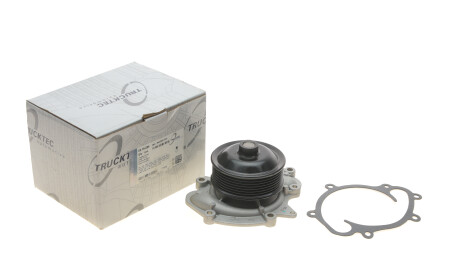 Фото 2 - Водяний насос TRUCKTEC 02.19.254 (0219254)