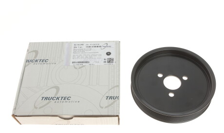 Фото автозапчастина TRUCKTEC TRUCKTEC 02.19.256: Купити на tto.com.ua