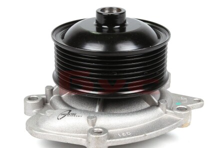 Фото 2 - Водяний насос TRUCKTEC 02.19.274 (0219274)