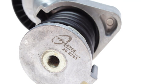 Фото 3 - Ролик ремня приводного TRUCKTEC 02.19.276 (0219276)