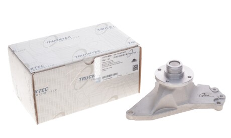 Фото 2 - Прочий элемент системы охлаждения TRUCKTEC 02.19.288 (0219288)