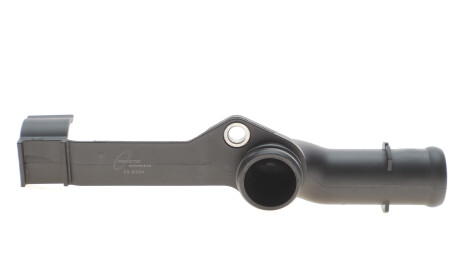 Фото 3 - Патрубок системы охлаждения TRUCKTEC 02.19.317 (0219317)