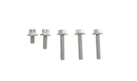 Фото 2 - Автозапчасть TRUCKTEC 02.19.361