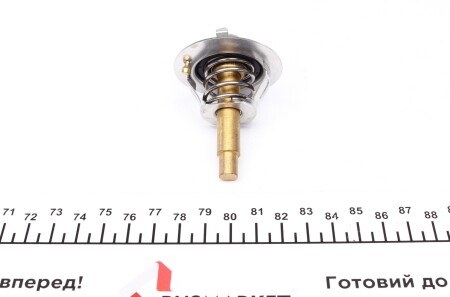 Фото 2 - Термостат системи охолодження TRUCKTEC 02.19.373 (0219373)