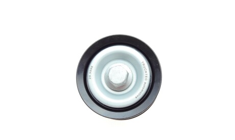 Фото 2 - Ролик ремня приводного TRUCKTEC 02.19.381 (0219381)