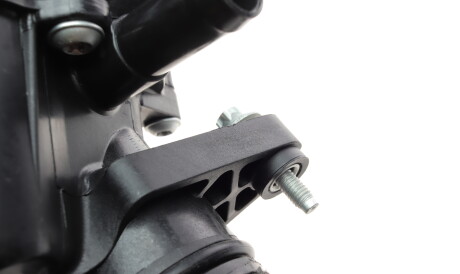 Фото 2 - Термостат системы охлаждения TRUCKTEC 02.19.384 (0219384)