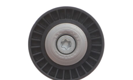Ролик генератора MB C-class (W205) OM651 15- (паразитний) (65x26) AUTOMOTIVE - TRUCKTEC 02.19.394