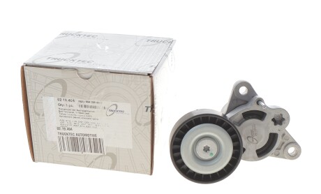 Фото 2 - Ролик ременя приводного TRUCKTEC 02.19.404 (0219404)