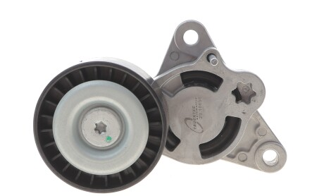 Натяжник ременя генератора MB E-class (W213)/V-class (W447) 2.0D (OM654) 16- AUTOMOTIVE - TRUCKTEC 02.19.404