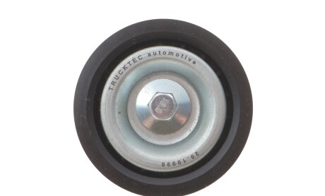 Шків для поліклинового ременя - TRUCKTEC 02.19.410