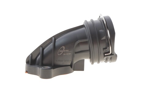 Фланець системи охолодження MB C-class (W204)/E-class (W212) 11-15 M276 - TRUCKTEC 02.19.451