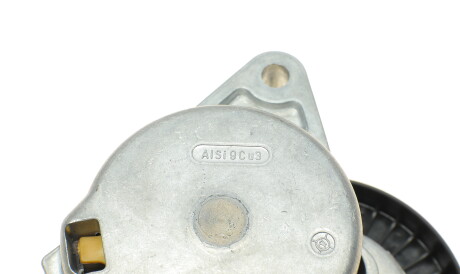 Фото 3 - Ролик ремня приводного TRUCKTEC 02.19.920 (0219920)