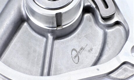 Фото 2 - Вакуумний насос TRUCKTEC 02.21.007 (0221007)