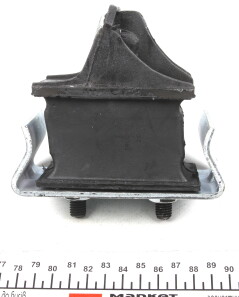 Фото 3 - Подушка двигуна TRUCKTEC 02.22.011 (0222011)