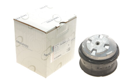 Фото 2 - Подушка двигуна TRUCKTEC 02.22.035 (0222035)