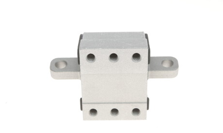 Фото 3 - Подушка кріплення КПП TRUCKTEC 02.22.040 (0222040)